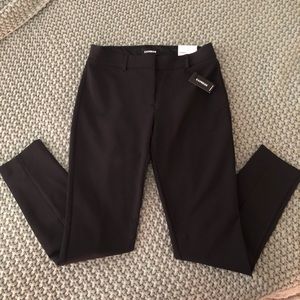 Express dress pants